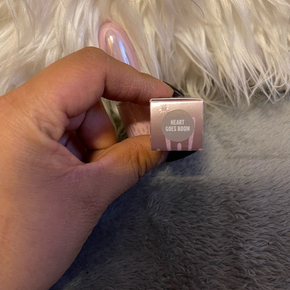 MAC Lipstick